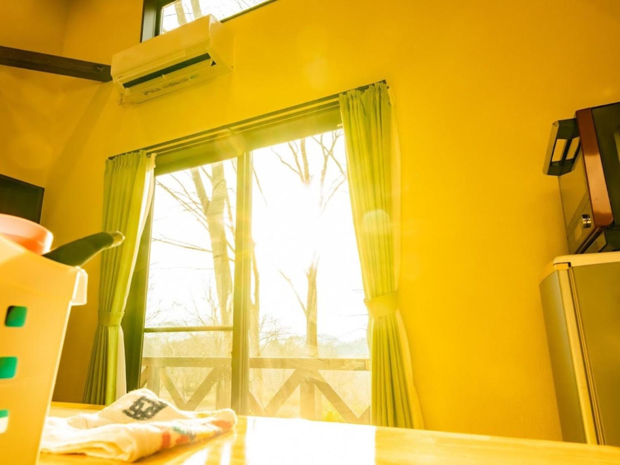 Guesthouse Kurihai أويتا المظهر الخارجي الصورة