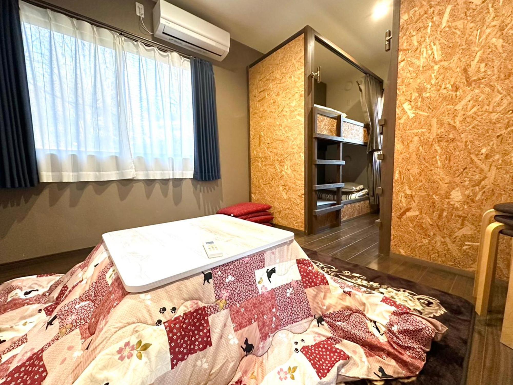 Guesthouse Kurihai أويتا المظهر الخارجي الصورة