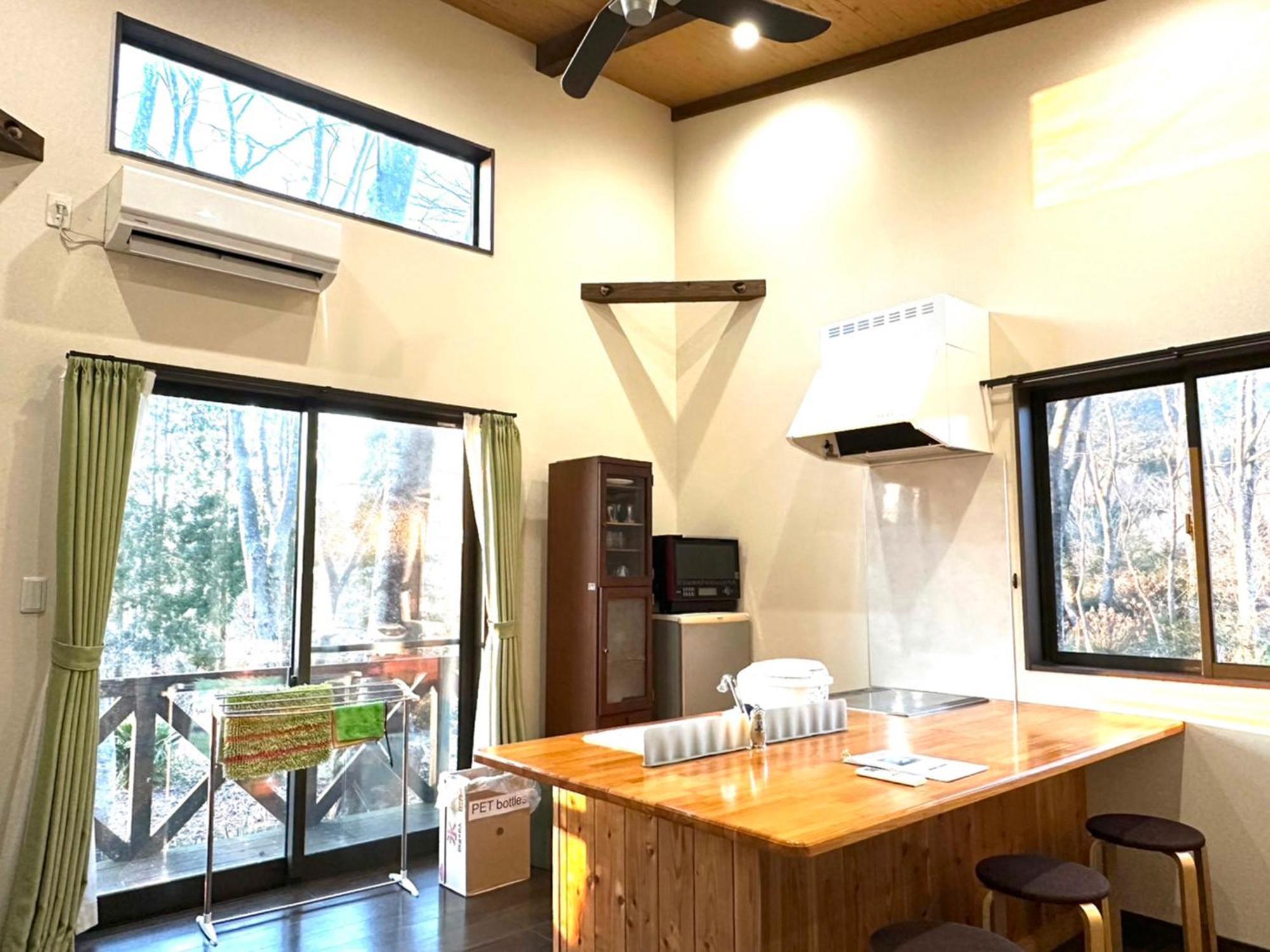 Guesthouse Kurihai أويتا المظهر الخارجي الصورة