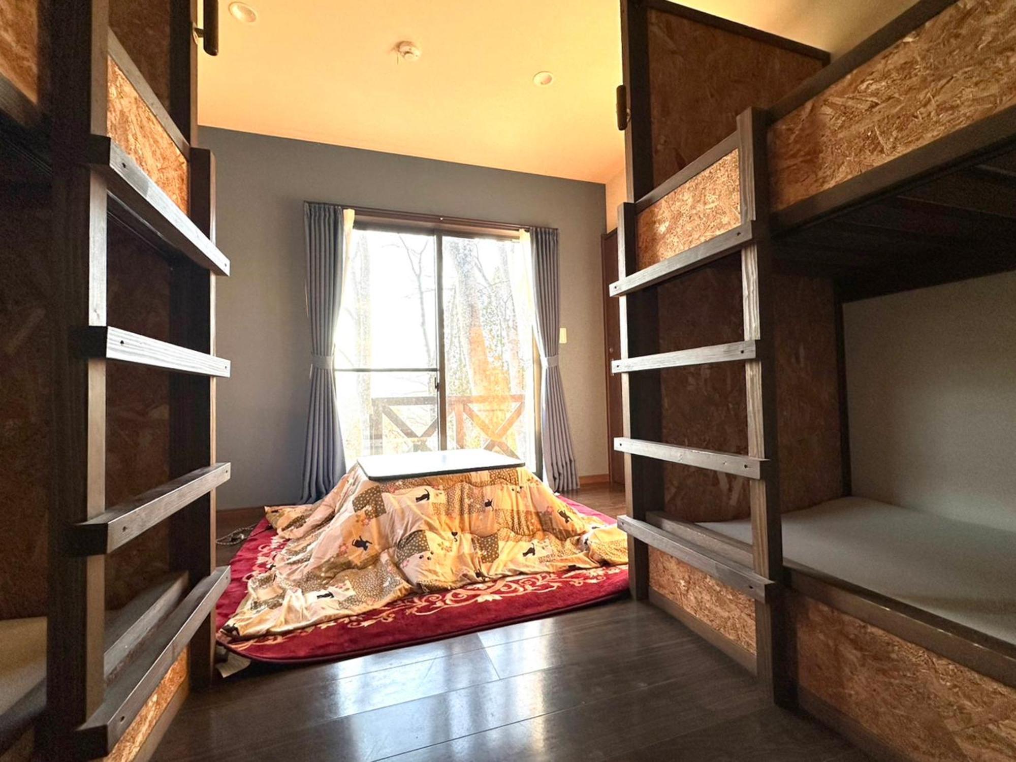Guesthouse Kurihai أويتا المظهر الخارجي الصورة