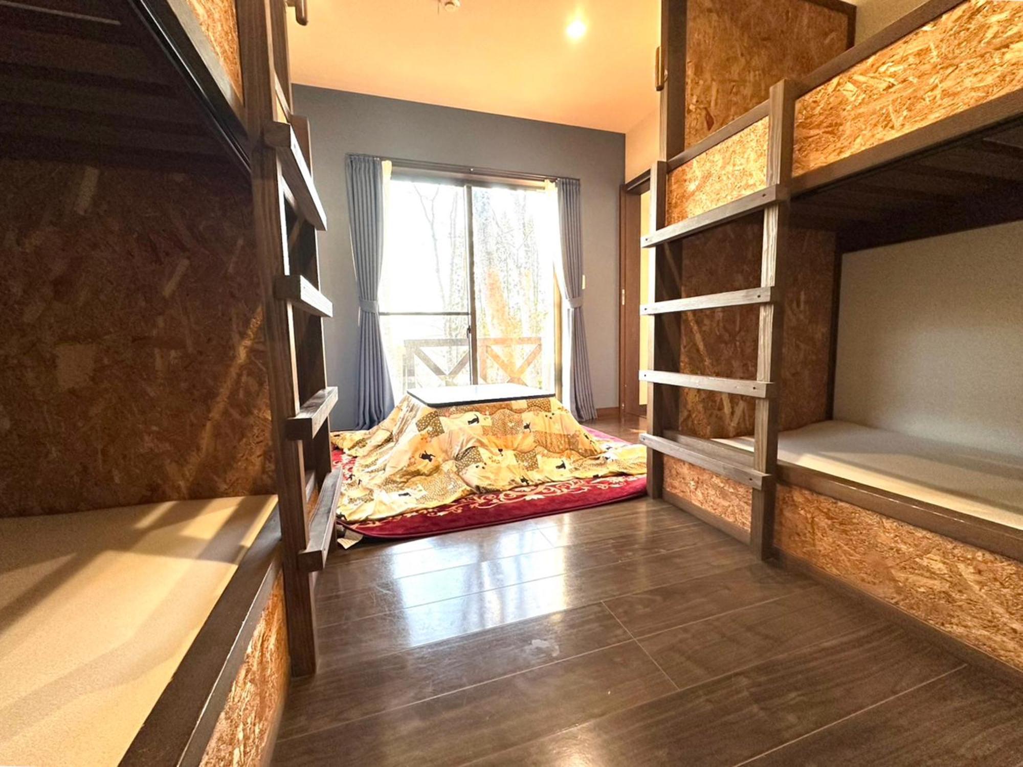 Guesthouse Kurihai أويتا المظهر الخارجي الصورة